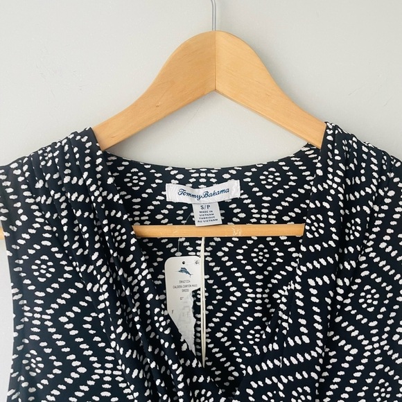 Tommy Bahama Caldera Canyon Maxi Dress NWT - Picture 8 of 14